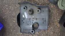 Volkswagen Polo 1999-2003 6N2 1.4 TDI Plastic Engine Cover Trim Cover 045103925g
